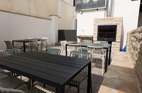 Riba-Roja d'Ebre Apartment | Voltes 49