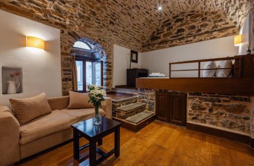 Mesta Apartment | Voltes Mesta
