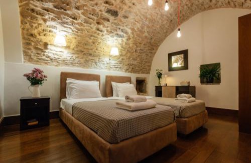 Mesta Apartment | Voltes Mesta
