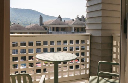 Stoneham Apartment | Volume Nord - Loft de montagne
