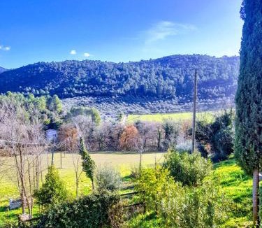 Spoleto Bed & Breakfast | Volver B&B Spoleto