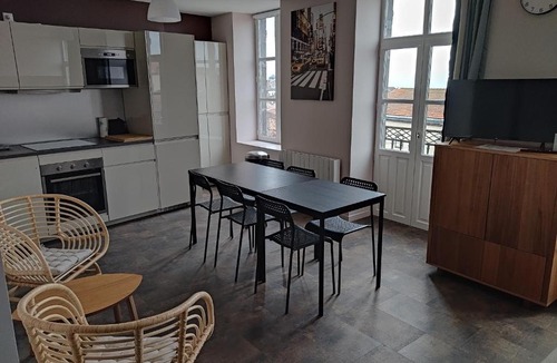 Volvic Apartment | VOLVIC HOME