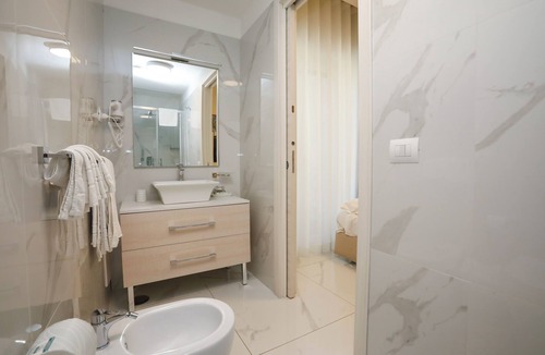 Rione Alto Hotel | Vomero High Hotel
