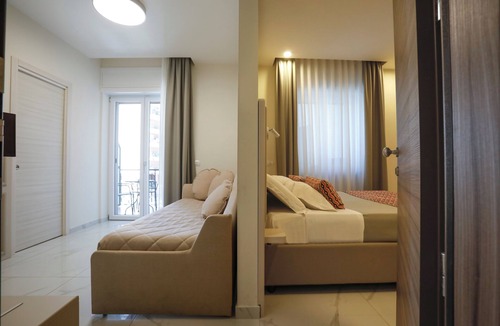Rione Alto Hotel | Vomero High Hotel