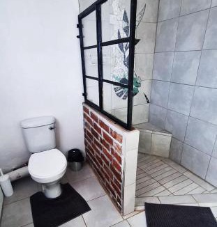 Kopanong House | Von Loë Huizen