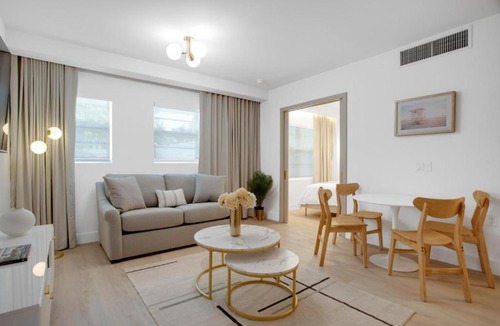 South Pointe Hotel | Vonder Miami Beach - Unit 17