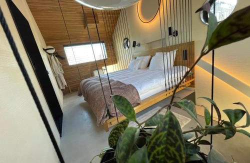 Amsterdam East Hotel | vondice hotel