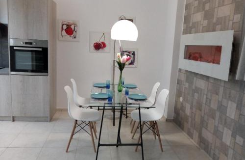 Vonitsa Apartment | Vonitsa Loft Apartment 2