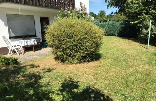 Viereth Apartment | Vor den Toren Bambergs - Einfamilienhaus mit Garten!