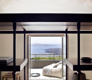 Imerovigli House | Vora