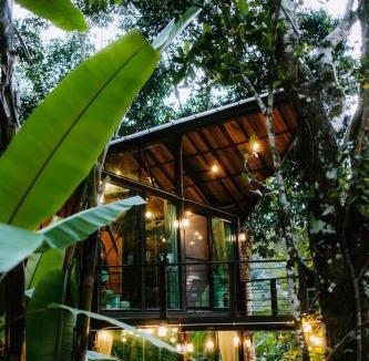 Doi Saket House | Voraman B-One