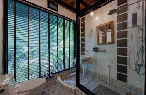 Doi Saket Hotel | Voraman Hut
