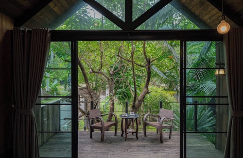 Doi Saket Hotel | Voraman Hut