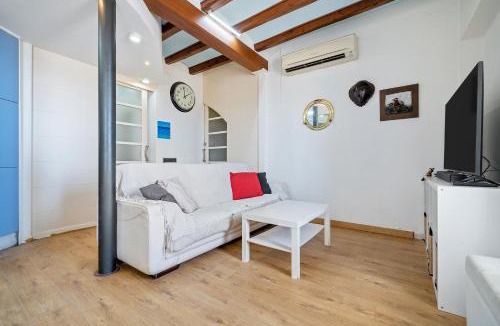 Torredembarra House | Voramar