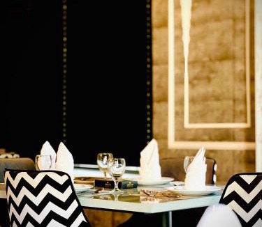 F-6 Sector Hotel | Vorano Boutique Hotel Islamabad