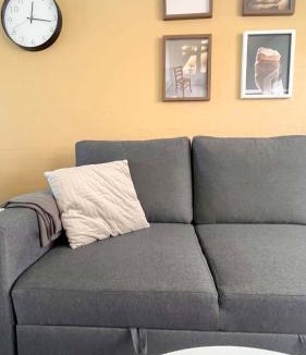 Vorbasse Apartment | Vorbasse Holiday Apartments
