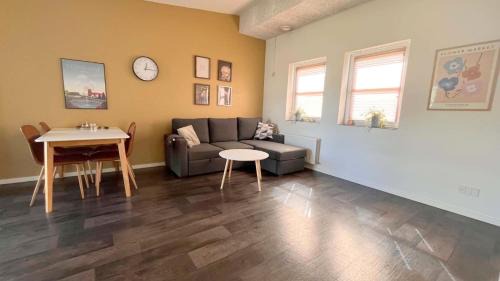 Vorbasse Apartment | Vorbasse Holiday Apartments