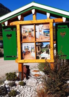 Ramsau bei Berchtesgaden Apartment | Vorderponholz Ferienwohnungen