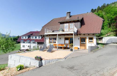 Hausach Apartment | Vordersbergerhof