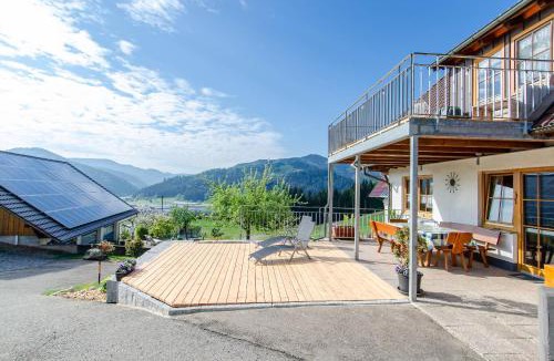 Hausach Apartment | Vordersbergerhof
