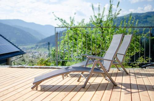 Hausach Apartment | Vordersbergerhof