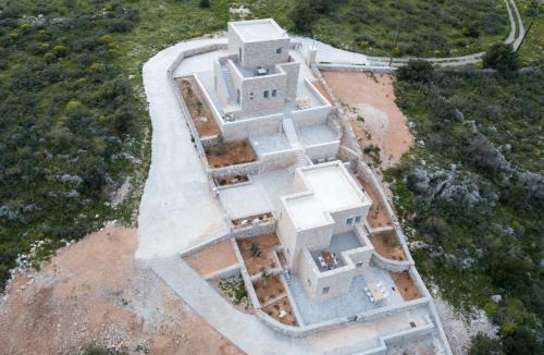 Pagkia House | Vorino Luxury Villas