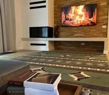 Gura Humorului Villa | Voronet Retreat