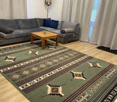 Gura Humorului Villa | Voronet Retreat