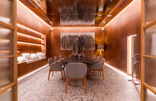 Voronezh Hotel | Voronezh Marriott