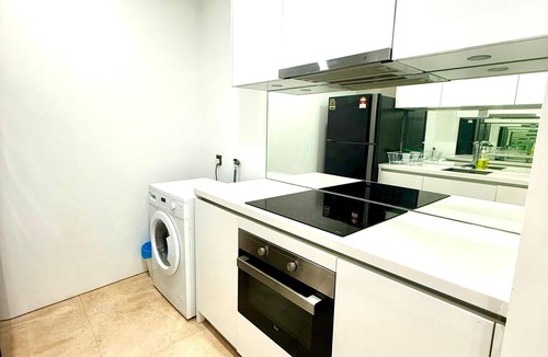 Medan Tuanku Apartment | Vortex suites klcc