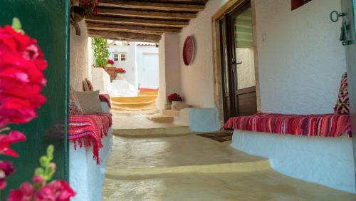 Agios Leon House | Vorto House