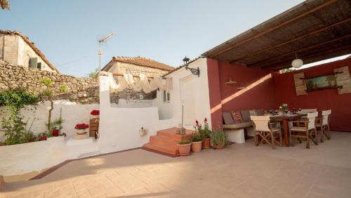 Agios Leon House | Vorto House