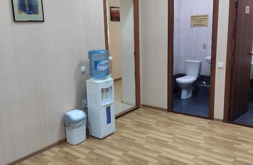 Stavropol Hotel | Voskhod