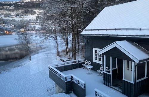 Voss Villa | Voss Interlake