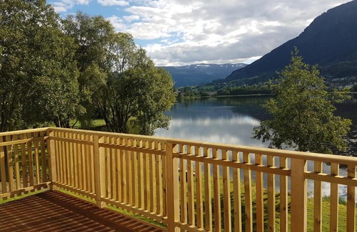 Voss Villa | Voss Interlake - Villa