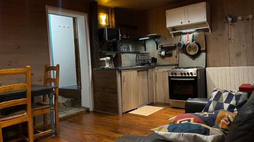 Saint-Prix Apartment | Votre cocon en Ardèche Verte
