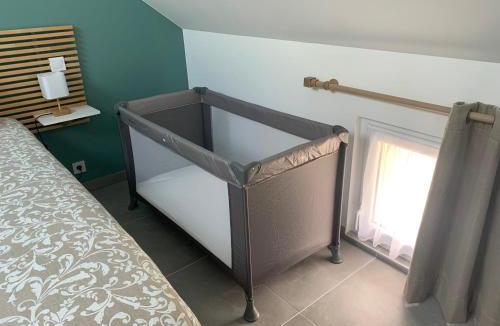 Le Petit-Mercey House | Votre Inndependance dans le Jura