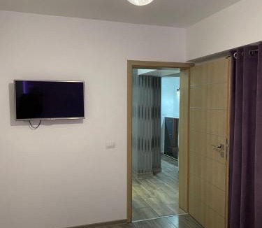Vaslui Apartment | Votre Maison Prive 2