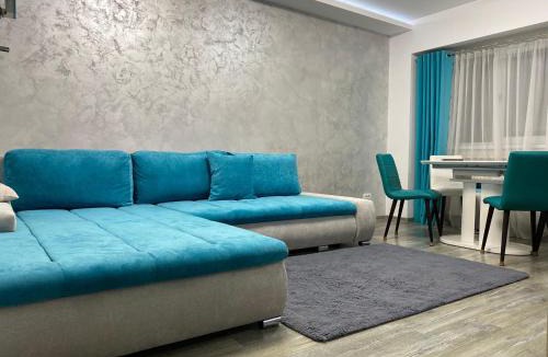 Vaslui Apartment | Votre Maison Prive 2