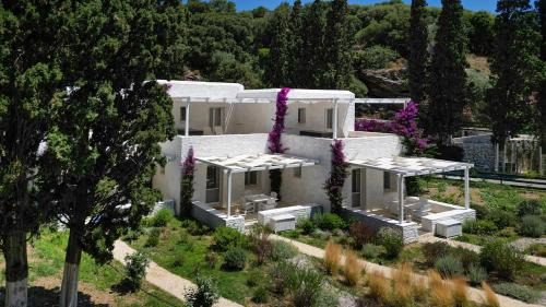 Steniai Villa | Votsalo Seaside