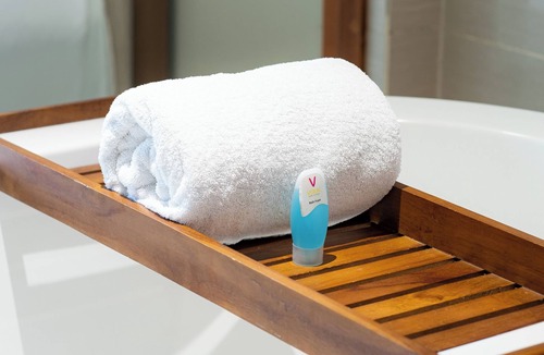 Sawangan Hotel | VOUK Hotel & Suites