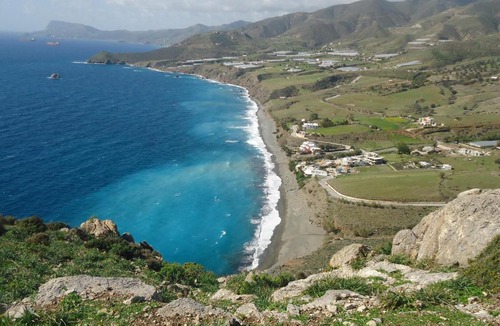 Diskos Hotel | Voula Beach