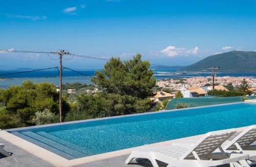 Frinion Villa | Voula Villa Luxury