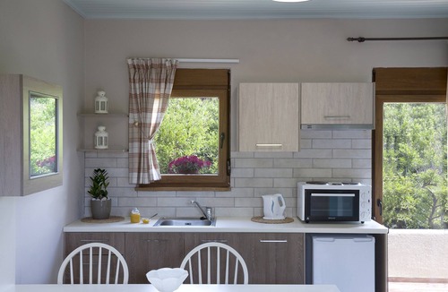 Agios Minas House | Voulamandis House