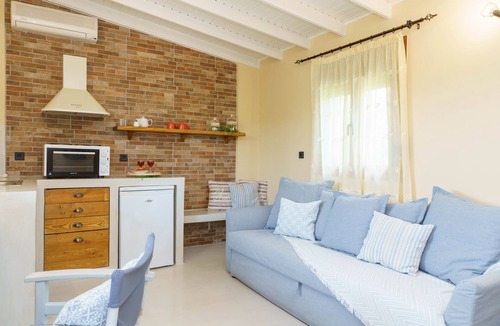Agios Minas House | Voulamandis House