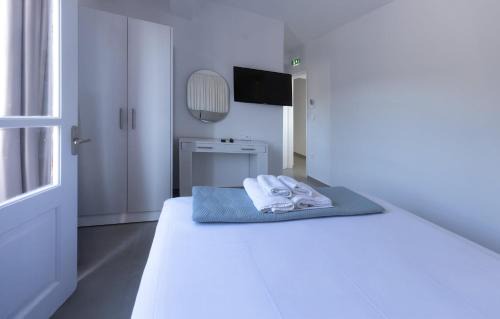 Kali Vrysi Apartment | VOULGARIS