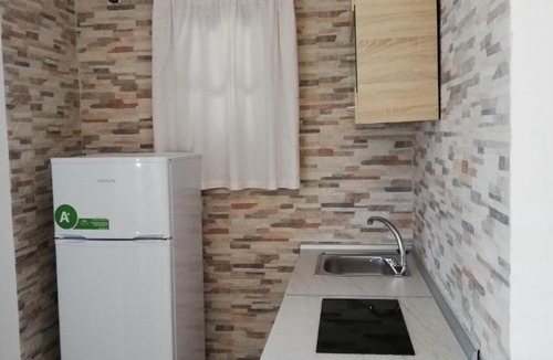 Vourvourou Apartment | Vour 52