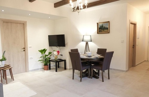Lakkoi Apartment | Vourakis Home