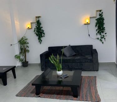 Dahab Apartment | Voya Residence Dahab