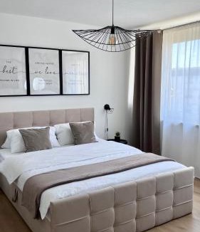Sundheim Apartment | Voyage